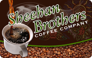 Monogram 9″ Styrofoam Plate – Sheehan Vending Office Coffee Online Ordering
